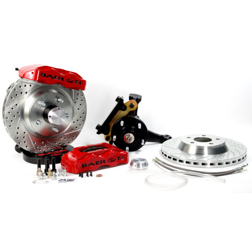 PartzBiz CM: 4301398CY-
Baer Brakes 13 PartzBiz CM: 4301398CY-
Baer Brakes 13