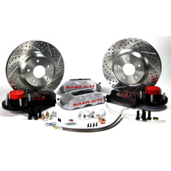 PartzBiz CM 4301504S - 
Baer Brakes 13