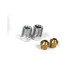 PartzBiz CM: 6801330RP-
ReMaster SN95 Hydroboost Master Cyl, Polished, 1-1/8in bore, Right port.
PartzBiz CM: 6801330RP-
ReMaster SN95 Hydroboost Master Cyl, Polished, 1-1/8in bore, Right port.