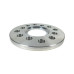 PartzBiz CM: 2000011-Baer Brakes Aluminum 5-Lug Wheel Spacers - Set of Two PartzBiz CM: 2000011-Baer Brakes Aluminum 5-Lug Wheel Spacers - Set of Two