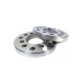PartzBiz CM: 2000011-Baer Brakes Aluminum 5-Lug Wheel Spacers - Set of Two PartzBiz CM: 2000011-Baer Brakes Aluminum 5-Lug Wheel Spacers - Set of Two