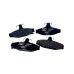 PartzBiz CM: D0295-
Baer Brakes Claw Brake Pads, Rear
PartzBiz CM: D0295-
Baer Brakes Claw Brake Pads, Rear