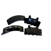 PartzBiz CM: D0368-
Baer Brakes Claw Brake Pads, Front
PartzBiz CM: D0368-
Baer Brakes Claw Brake Pads, Front
