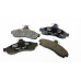 PartzBiz CM: D0628-
Baer Brakes Claw Brake Pads, Rear
PartzBiz CM: D0628-
Baer Brakes Claw Brake Pads, Rear