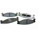 PartzBiz CM: D0632-
Baer Brakes Claw Brake Pads, Front
PartzBiz CM: D0632-
Baer Brakes Claw Brake Pads, Front