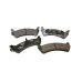 PartzBiz CM: D0667-
Baer Brakes Claw Brake Pads, Rear
PartzBiz CM: D0667-
Baer Brakes Claw Brake Pads, Rear