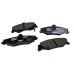 PartzBiz CM: D0750-
Baer Brakes Claw Brake Pads, Rear
PartzBiz CM: D0750-
Baer Brakes Claw Brake Pads, Rear