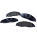 PartzBiz CM: D0921-
Baer Brakes Claw Brake Pads, Front
PartzBiz CM: D0921-
Baer Brakes Claw Brake Pads, Front