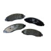 PartzBiz CM: D0962-
Baer Brakes Claw Brake Pads, Front
PartzBiz CM: D0962-
Baer Brakes Claw Brake Pads, Front