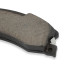 PartzBiz CM: D1565B-Baer Brakes Claw Brake Pads, Front PartzBiz CM: D1565B-Baer Brakes Claw Brake Pads, Front