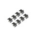 PartzBiz CM: D1565B-Baer Brakes Claw Brake Pads, Front PartzBiz CM: D1565B-Baer Brakes Claw Brake Pads, Front