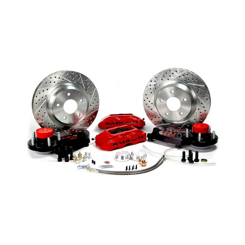 PartzBiz CM: 4301381R-Baer Brakes 13 PartzBiz CM: 4301381R-Baer Brakes 13