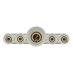 PartzBiz CM CH59NT65 - Nostalgia VT 1959-1960 Full-size Chevy