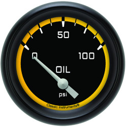 PartzBiz CM AX281YBPF - Autocross Yellow 2 5/8 PartzBiz CM AX281YBPF - Autocross Yellow 2 5/8