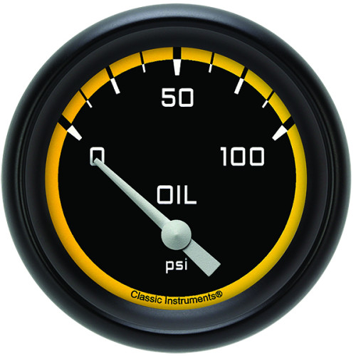 PartzBiz CM: AX281YBPF-Autocross Yellow 2 5/8 PartzBiz CM: AX281YBPF-Autocross Yellow 2 5/8