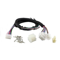 PartzBiz CM SNWH62 - 62 Set Wiring Harness PartzBiz CM SNWH62 - 62 Set Wiring Harness