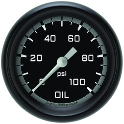 PartzBiz CM AX381GBPF - Autocross Gray 2 5/8