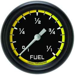 PartzBiz CM AX309YBLF - Autocross Yellow 2 5/8 PartzBiz CM AX309YBLF - Autocross Yellow 2 5/8