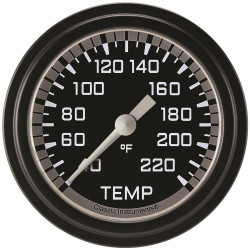 PartzBiz CM AX329GBLF - Autocross Gray 2 5/8