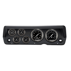 PartzBiz CM CDDU70HR101BL - Hot Rod Series full-sweep