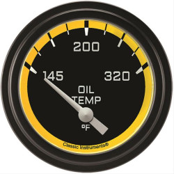 PartzBiz CM AX228YBLF - Autocross Yellow 2 5/8 PartzBiz CM AX228YBLF - Autocross Yellow 2 5/8