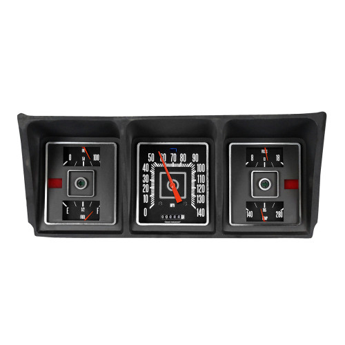 PartzBiz CM: FT73B-Classic Instruments Ford Truck Package PartzBiz CM: FT73B-Classic Instruments Ford Truck Package
