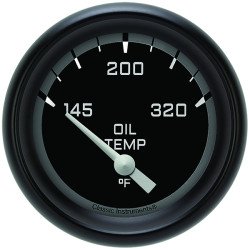 PartzBiz CM AX228GBPF - Autocross Gray 2 5/8