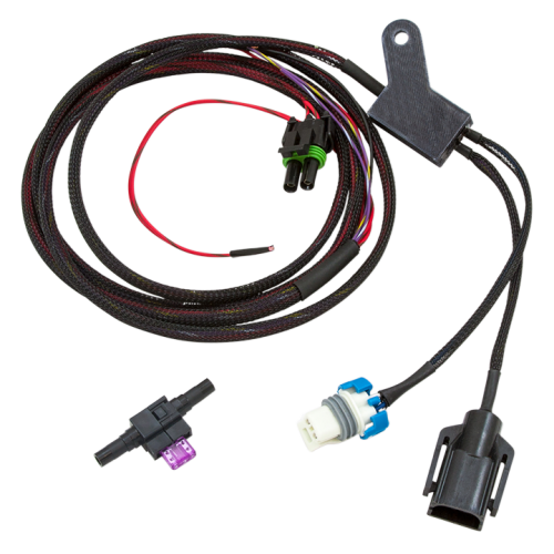 PartzBiz CM: SNT56-Bowler™ All-in-One Harness with Reverse Lock Out PartzBiz CM: SNT56-Bowler™ All-in-One Harness with Reverse Lock Out