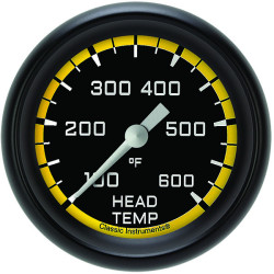 PartzBiz CM AX397YBPF - Autocross Yellow 2 5/8 PartzBiz CM AX397YBPF - Autocross Yellow 2 5/8