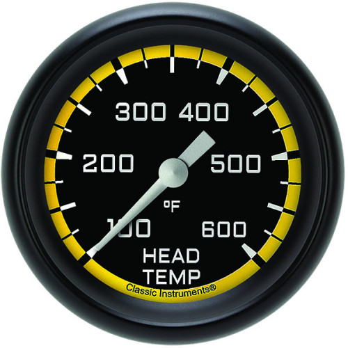 PartzBiz CM: AX397YBPF-Autocross Yellow 2 5/8 PartzBiz CM: AX397YBPF-Autocross Yellow 2 5/8