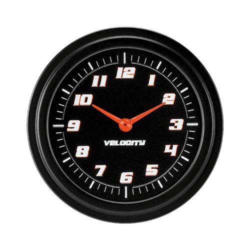PartzBiz CM: VS92BBLF-Velocity Black 2 5/8 PartzBiz CM: VS92BBLF-Velocity Black 2 5/8