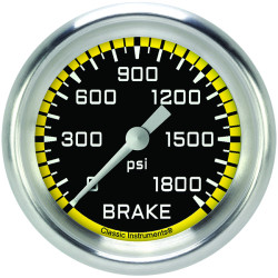 PartzBiz CM AX367YAPF - Autocross Yellow 2 5/8 PartzBiz CM AX367YAPF - Autocross Yellow 2 5/8
