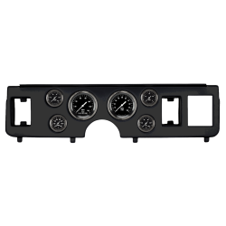 PartzBiz CM CDMU79HR101BL - Hot Rod Series, full-sweep