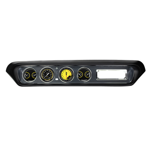 PartzBiz CM: PC64AXY05-AutoCross Yellow 1964-65 GTO PartzBiz CM: PC64AXY05-AutoCross Yellow 1964-65 GTO