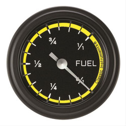 PartzBiz CM AX109YBLF - Autocross Yellow 2 1/8 PartzBiz CM AX109YBLF - Autocross Yellow 2 1/8