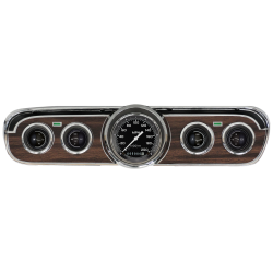 PartzBiz CM MU65AXG00 - AutoCross Gray 1965-66 Mustang Package PartzBiz CM MU65AXG00 - AutoCross Gray 1965-66 Mustang Package