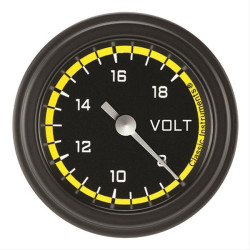PartzBiz CM AX130YBLF - Autocross Yellow 2 1/8 PartzBiz CM AX130YBLF - Autocross Yellow 2 1/8