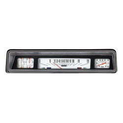 PartzBiz CM NO66W - White 1966-67 Nova Package PartzBiz CM NO66W - White 1966-67 Nova Package