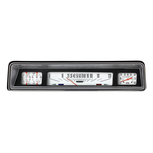 PartzBiz CM: NO66W-White 1966-67 Nova Package PartzBiz CM: NO66W-White 1966-67 Nova Package