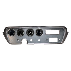 PartzBiz CM PC66HR05 - Hot Rod 1966-67 GTO PartzBiz CM PC66HR05 - Hot Rod 1966-67 GTO