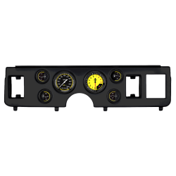 PartzBiz CM CDMU79AXY01BL - AutoCross Yellow Series, short-sweep PartzBiz CM CDMU79AXY01BL - AutoCross Yellow Series, short-sweep