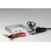 PartzBiz CM: VS367BBPF-Velocity Black 2 5/8 PartzBiz CM: VS367BBPF-Velocity Black 2 5/8