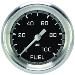 PartzBiz CM AX346GAPF - AutoCross Gray 2 5/8
