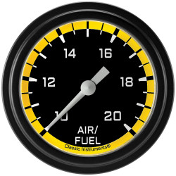 PartzBiz CM AX394YBLF - Autocross Yellow 2 5/8 PartzBiz CM AX394YBLF - Autocross Yellow 2 5/8