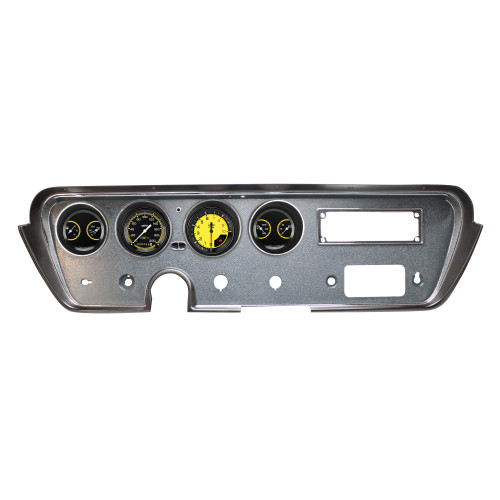 PartzBiz CM: PC66AXY05-AutoCross Yellow 1966-67 GTO PartzBiz CM: PC66AXY05-AutoCross Yellow 1966-67 GTO
