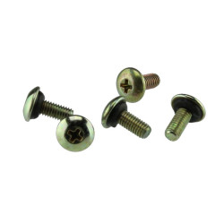 PartzBiz CM SN33M - HARDWARE MOUNTING KIT-5 SCREWS PartzBiz CM SN33M - HARDWARE MOUNTING KIT-5 SCREWS