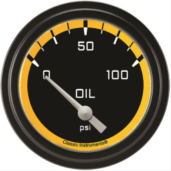 PartzBiz CM AX281YBLF - Autocross Yellow 2 5/8 PartzBiz CM AX281YBLF - Autocross Yellow 2 5/8