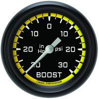 PartzBiz CM AX341YBPF - Autocross Yellow 2 5/8 PartzBiz CM AX341YBPF - Autocross Yellow 2 5/8
