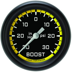 PartzBiz CM AX341YBPF - Autocross Yellow 2 5/8 PartzBiz CM AX341YBPF - Autocross Yellow 2 5/8