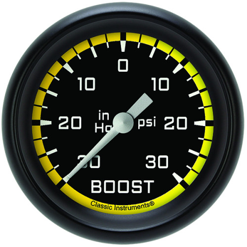 PartzBiz CM: AX341YBPF-Autocross Yellow 2 5/8